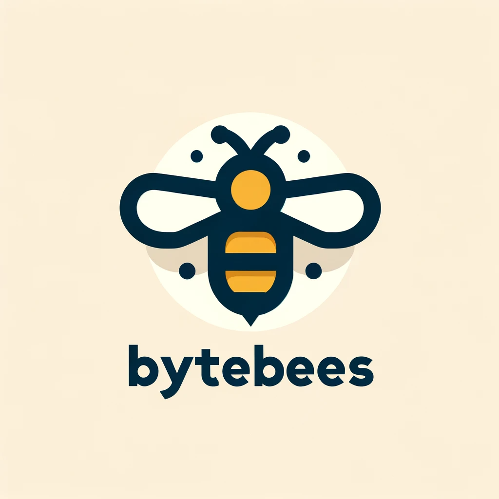 ByteBees Logo